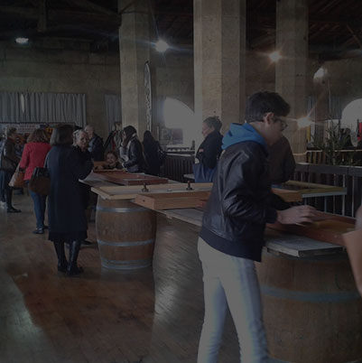 activité jeux gascons Auch toulouse Gers occitanie Tarbes Quad Concept