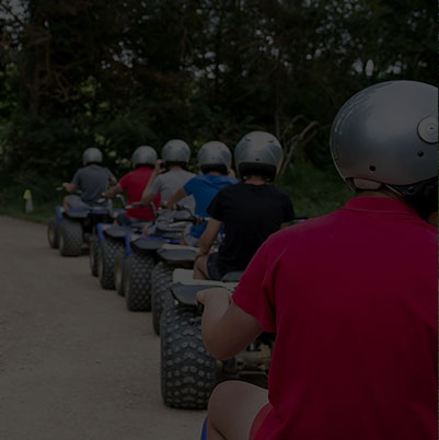 activité location quad Auch toulouse Gers occitanie Tarbes Quad Concept