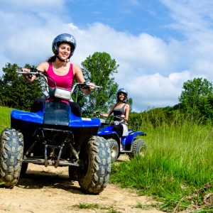 location forfait quad randonnée Auch Toulouse Tarbes Gers occitanie