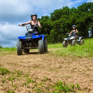 tourisme nature quad Auch Toulouse Tarbes Gers occitanie