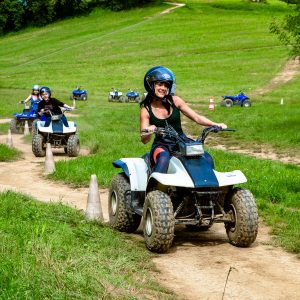 quad montagne Auch Toulouse Tarbes Gers occitanie