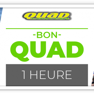 offrir cadeau anniversaire quad Auch Toulouse Tarbes Gers occitanie