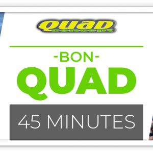 offrir bon cadeau quad Auch Toulouse Tarbes Gers occitanie