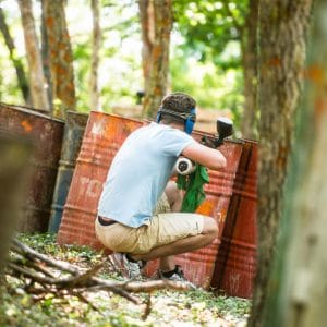 tournois paintball team building Auch Toulouse Tarbes Gers occitanie