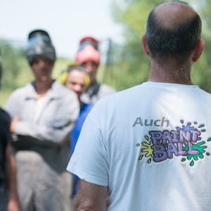 concours paintball Auch Toulouse Tarbes Gers occitanie