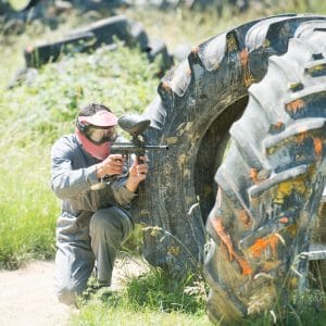 activité paint ball Auch Toulouse Gers occitanie