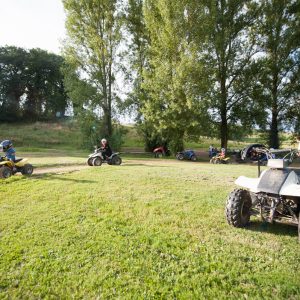 activité plein air enfants quad Auch Toulouse occitanie sud ouest