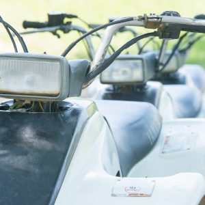 location quad Auch Toulouse Gers occitanie