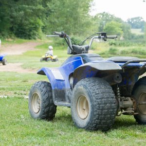 location Quad balade Auch Toulouse Gers