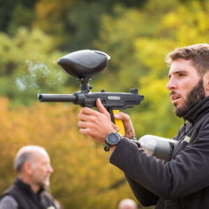 tourisme copines paintball Auch Toulouse Tarbes Gers occitanie