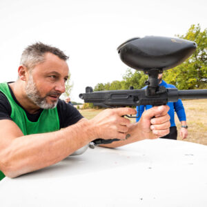 tourisme copines paintball Auch Toulouse Tarbes Gers occitanie