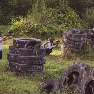 tourisme copines paintball Auch Toulouse Tarbes Gers occitanie