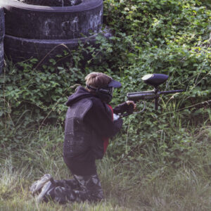 tourisme copines paintball Auch Toulouse Tarbes Gers occitanie