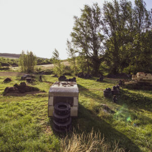 tourisme copines paintball Auch Toulouse Tarbes Gers occitanie