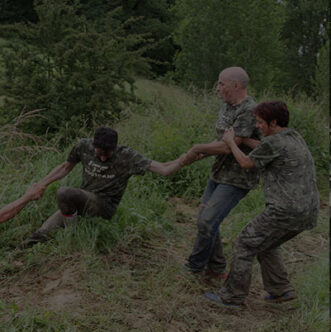 bootcamp trail Auch toulouse Gers occitanie Tarbes Quad Concept