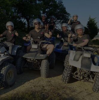 évènement quad Auch toulouse Gers occitanie Tarbes Quad Concept