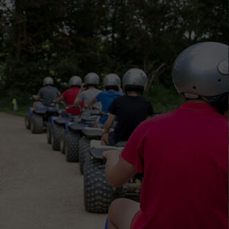 activité location quad Auch toulouse Gers occitanie Tarbes Quad Concept