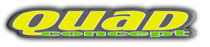 QuadConcept - logo - auch toulouse Gers